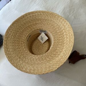 Lack of Color Paloma hat